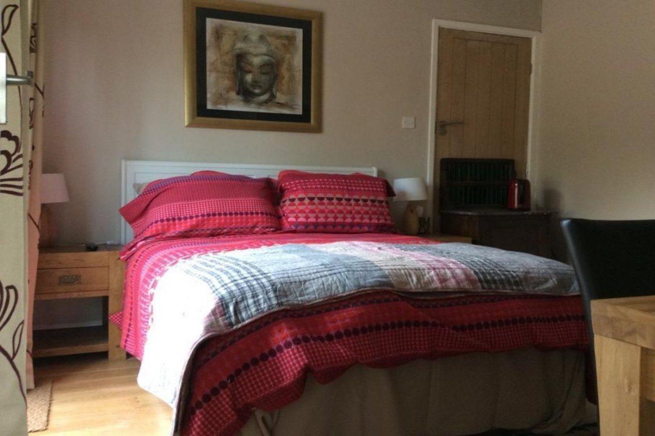 Longacre Bed & Breakfast Freshford Екстериор снимка