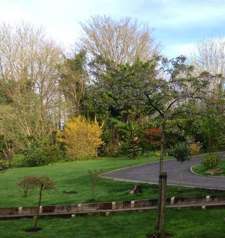 Longacre Bed & Breakfast Freshford Екстериор снимка